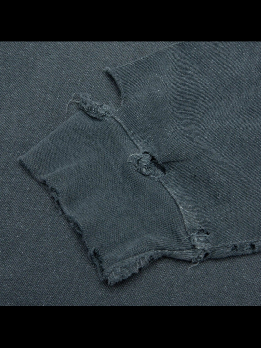 Paly Hollywood Myra Breckenridge L/S Tee - Picture 5 of 6